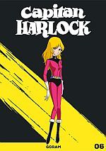 Capitan Harlock